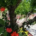 Rio Grande Rooms