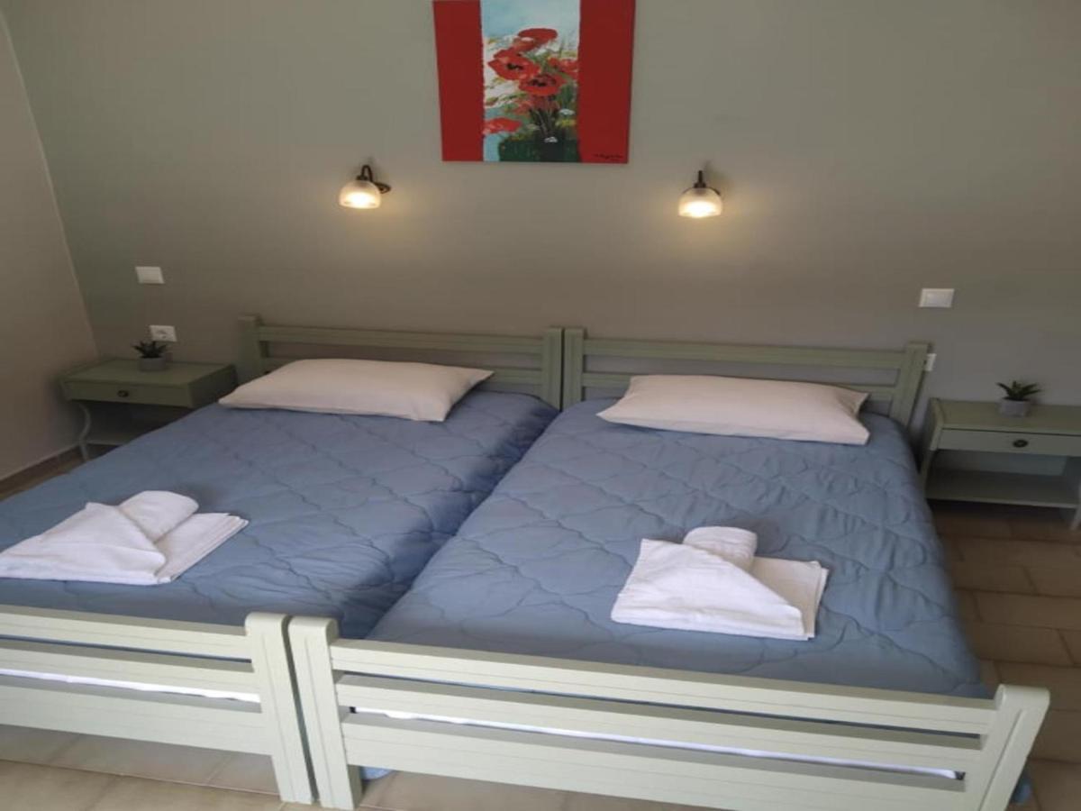 Rio Grande Guest house Benitses (Corfu)