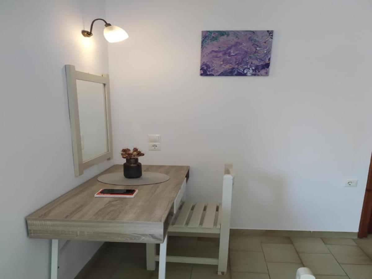 Rio Grande Guest house Benitses (Corfu)