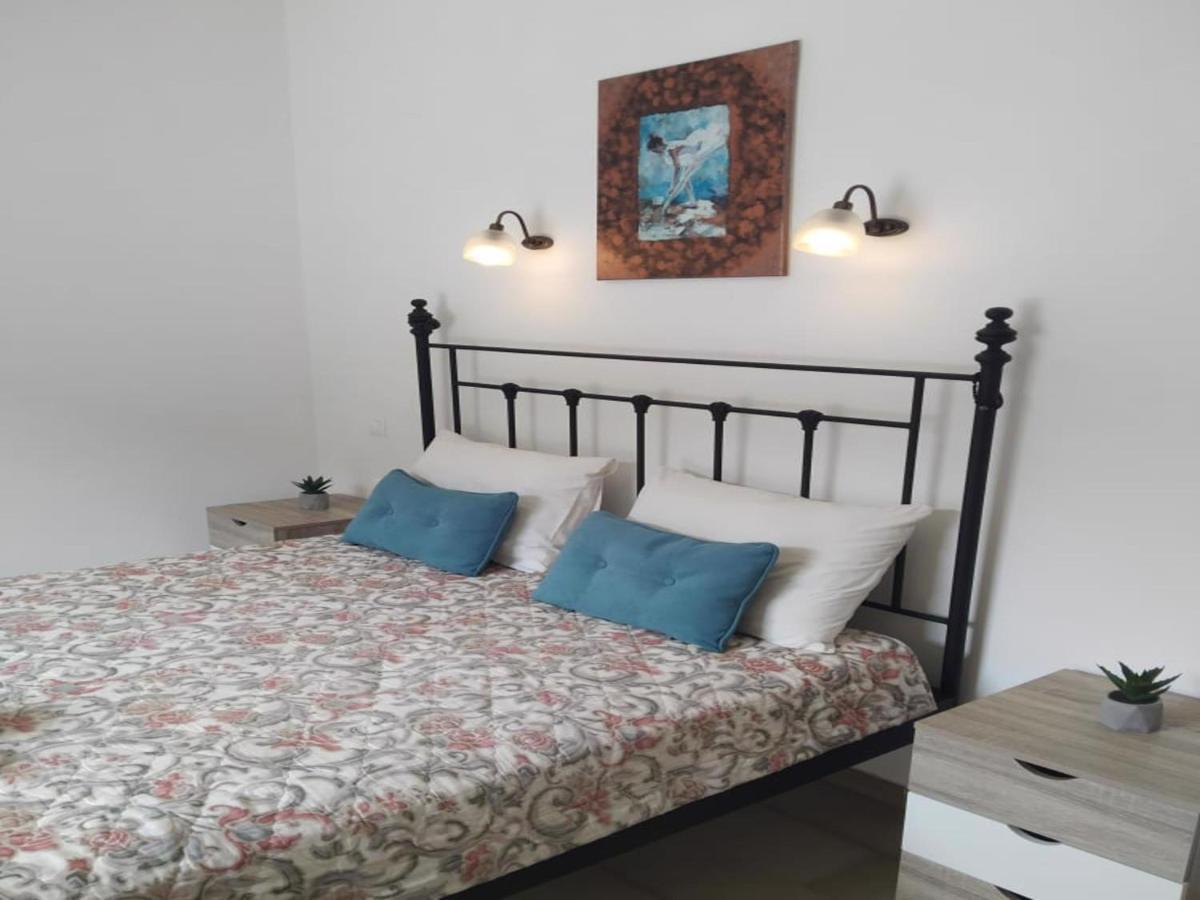 Rio Grande Guest house Benitses (Corfu)