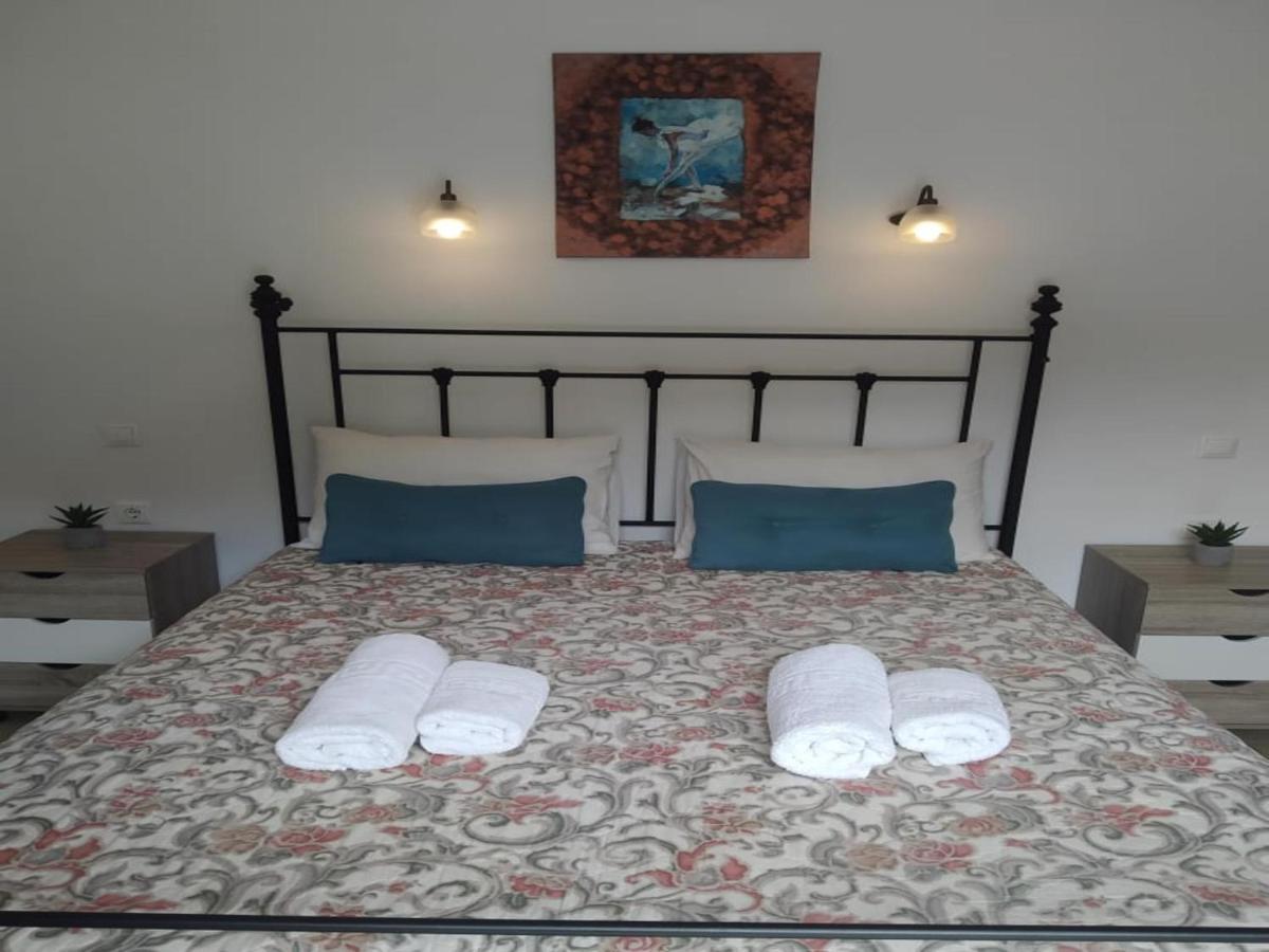 Guest house Rio Grande *
