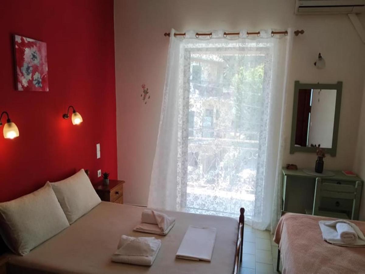 Rio Grande Guest house Benitses (Corfu)