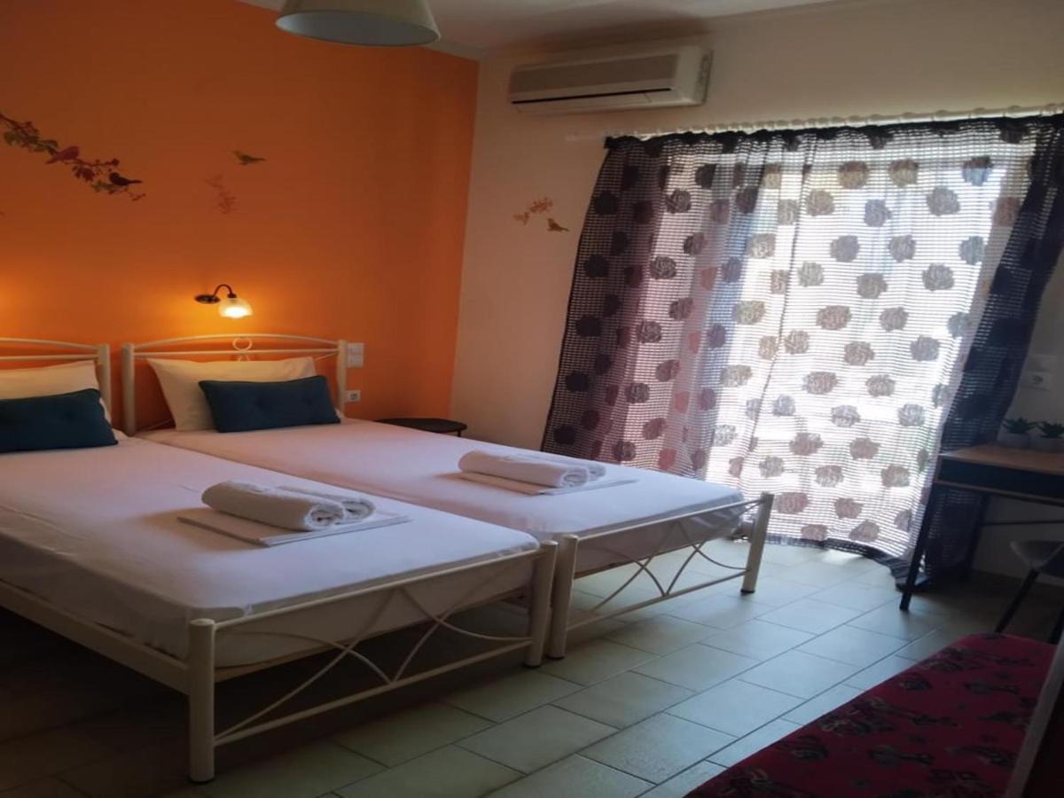 Guest house Rio Grande *