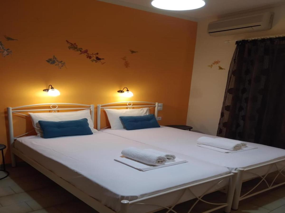 Guest house Rio Grande