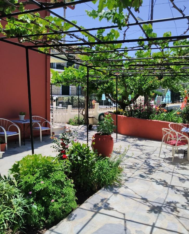 Rio Grande Guest house Benitses (Corfu)