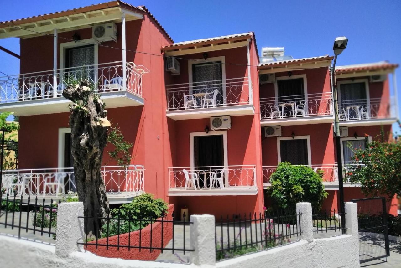 Rio Grande Guest house *