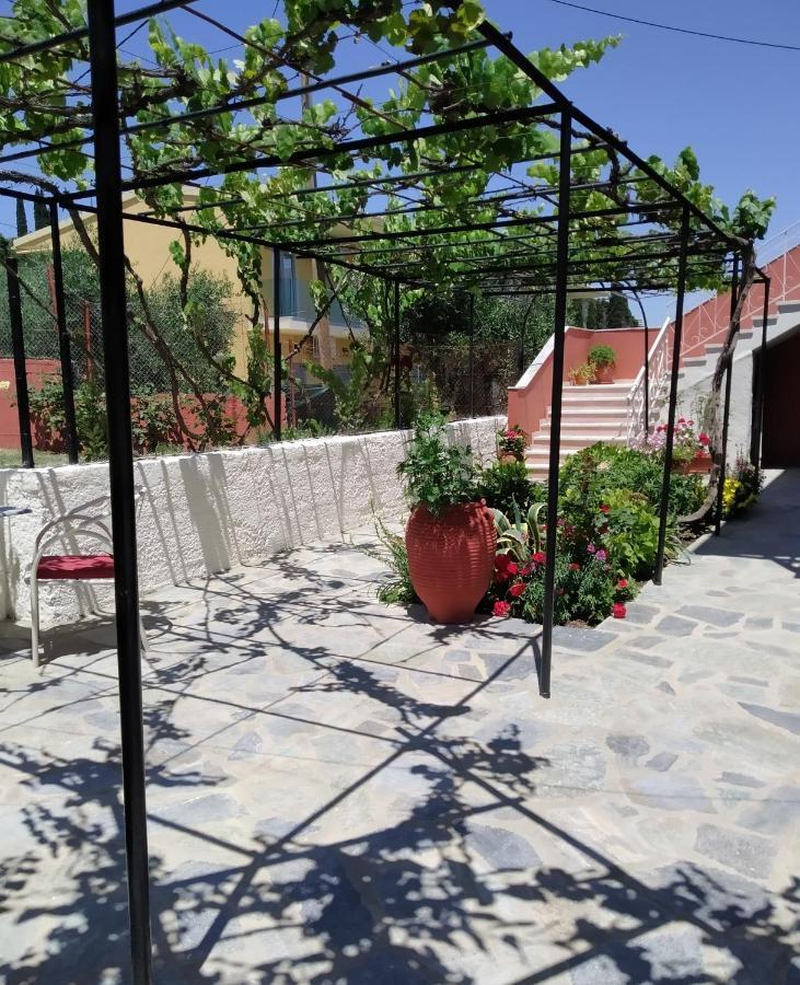 Rio Grande Guest house Benitses (Corfu)