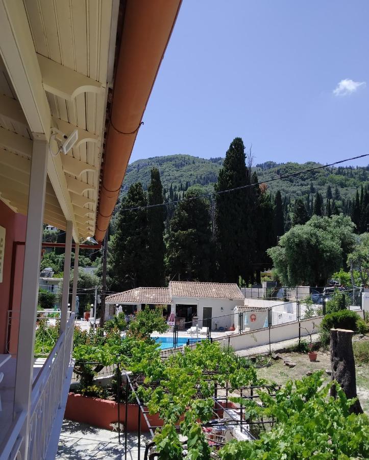 Guest house Rio Grande