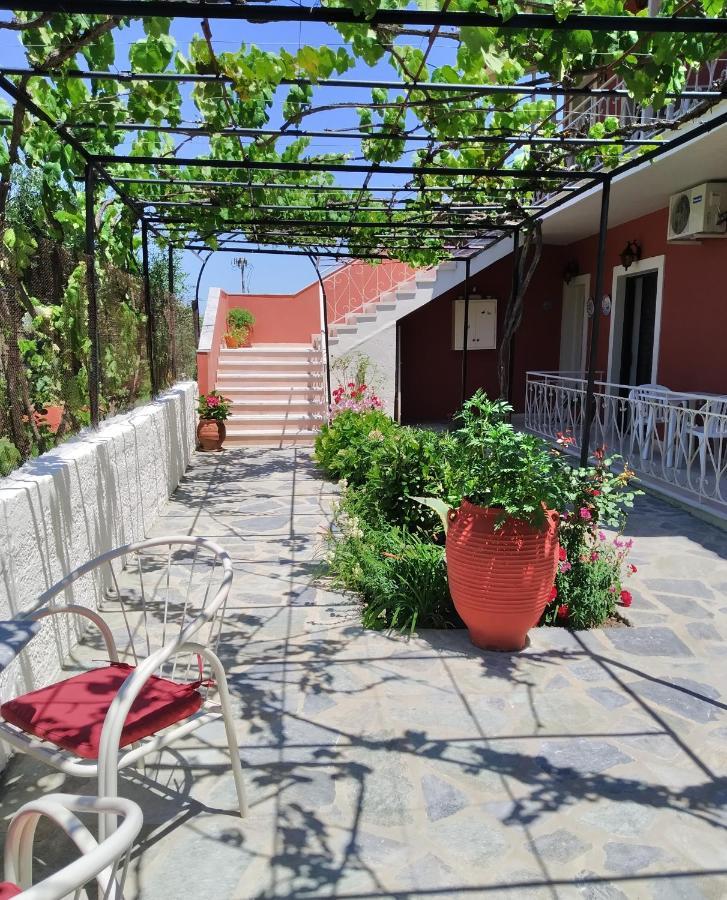 Guest house Rio Grande *