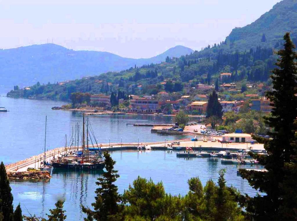 Rio Grande Benitses (Corfu)