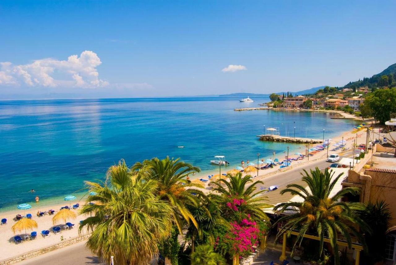 Rio Grande Benitses (Corfu)